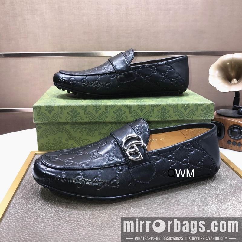Gucci Replica Shoes sz38-45 WM0392