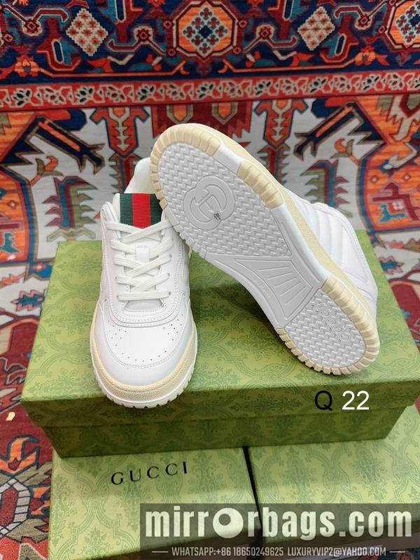Gucci Replica Shoes colour sz35-45 SF1209