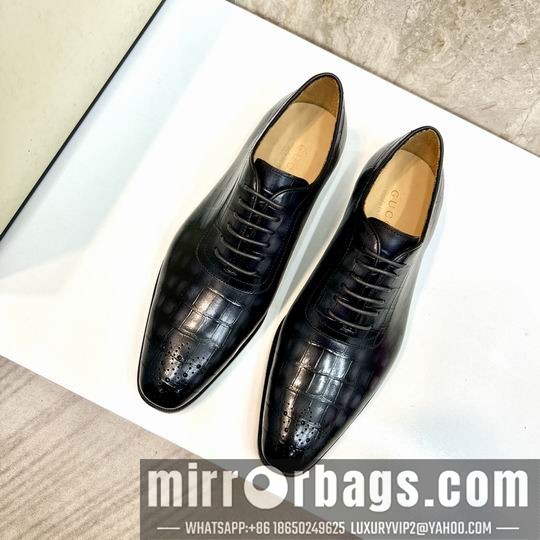 Gucci Replica Shoes sz38-45 mnh0405