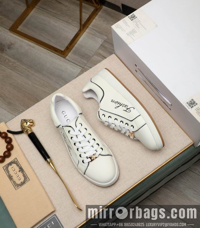 Gucci Replica Shoes sz38-44 mnf0386