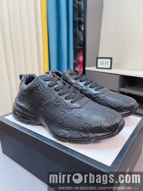 Gucci Replica Shoes sz38-44 hnm0103