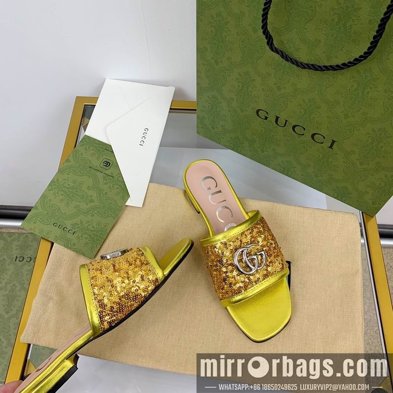Gucci Replica Shoes sz35-41 mnf308