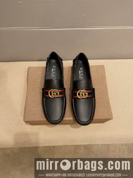 Gucci Replica Shoes sz37-45 mnh1012