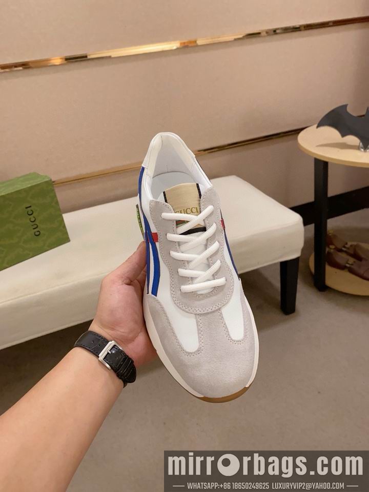 Gucci Replica Shoes sz38-44 hnh0240