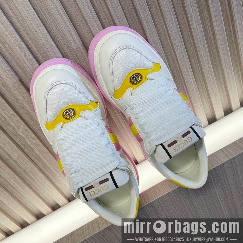 Gucci Replica Shoes sz35-40 39-45 mnf0203