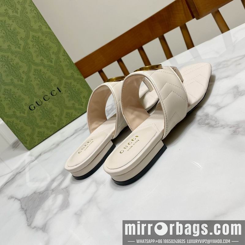 Gucci Replica Shoes sz35-42 mnf0305
