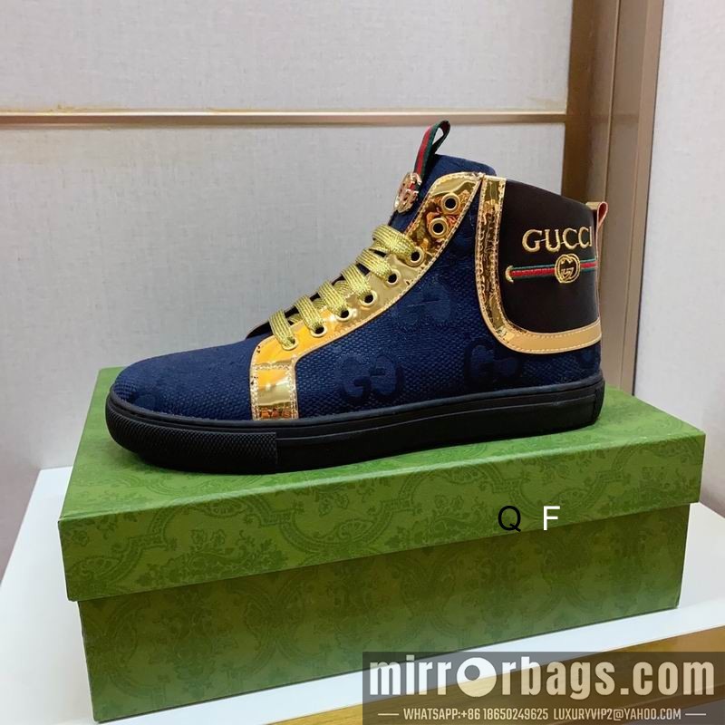 Gucci Replica Shoes sz38-45 3C TF0101