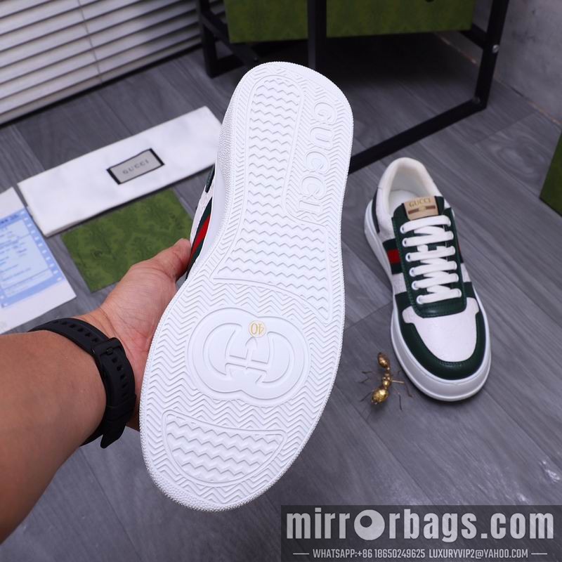 Gucci Replica Shoes sz38-44 hnm0154