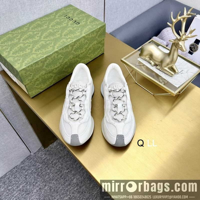 Gucci Replica Shoes sz35-45 7C LL1201