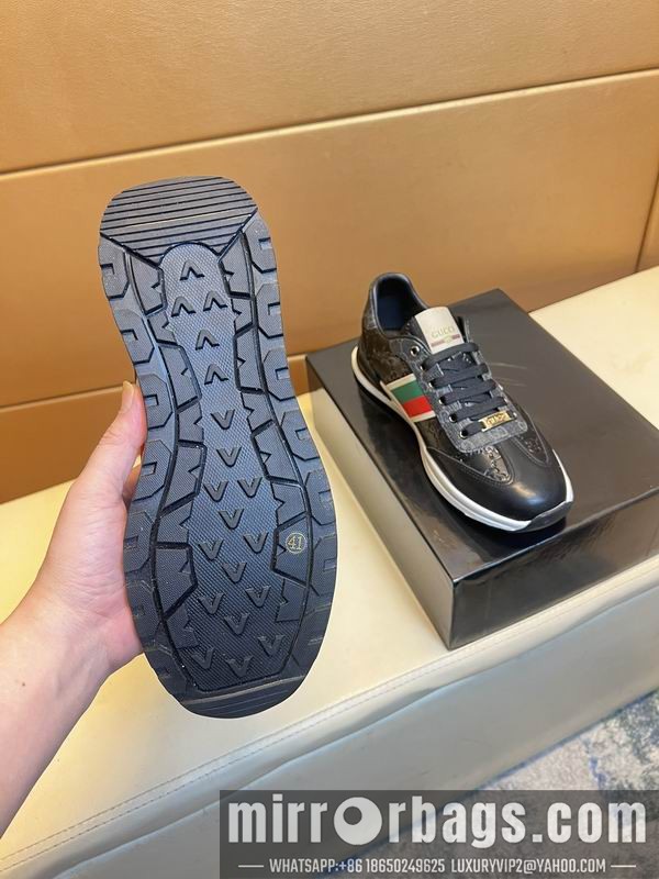 Gucci Replica Shoes sz38-44 mnf0303