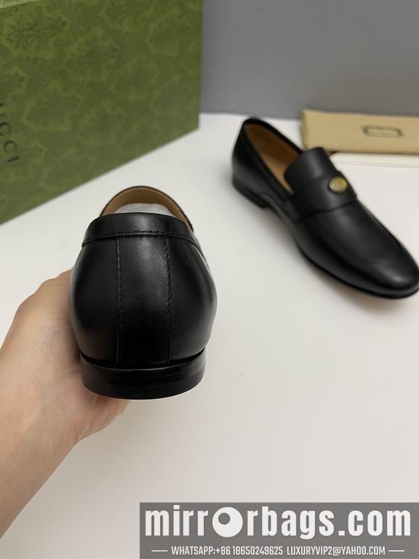 Gucci Replica Shoes sz39-46 mnf0184