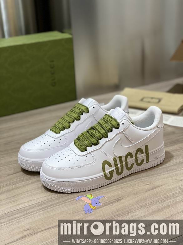Gucci Replica Shoes sz38-44 ngh0318