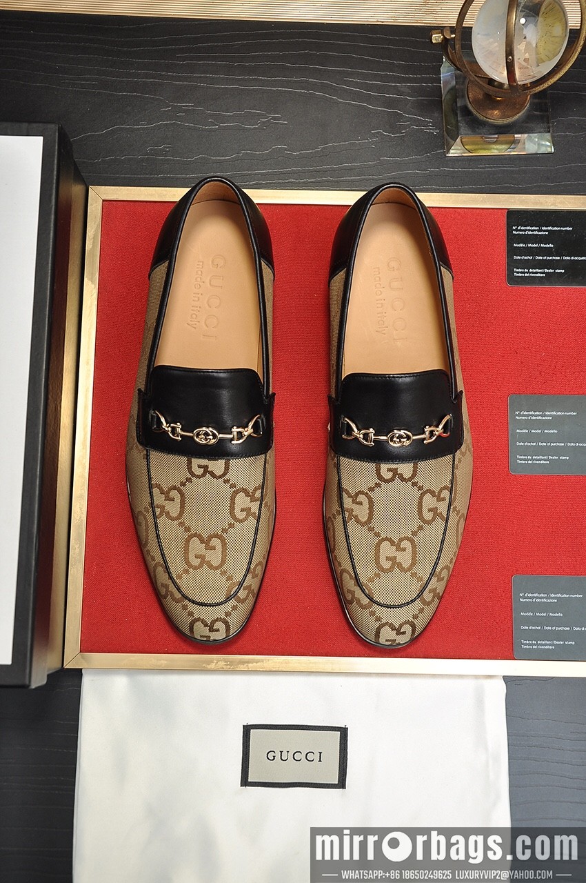 Gucci Replica Shoes sz38-45 hnh0210