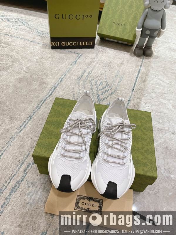 Gucci Replica Shoes sz35-44 hnm0164