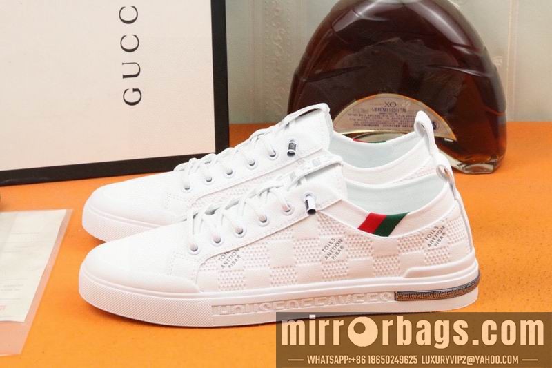 Gucci Replica Shoes sz38-43 hnm0153