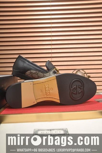 Gucci Replica Shoes sz38-45 mnh0404