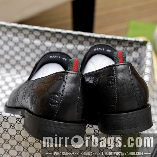 Gucci Replica Shoes sz38-46 mnh0536