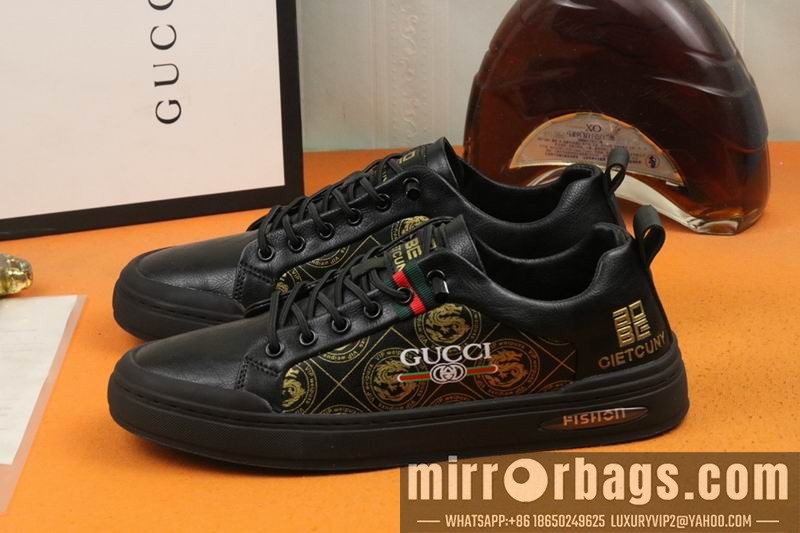 Gucci Replica Shoes sz38-44 hnm0180