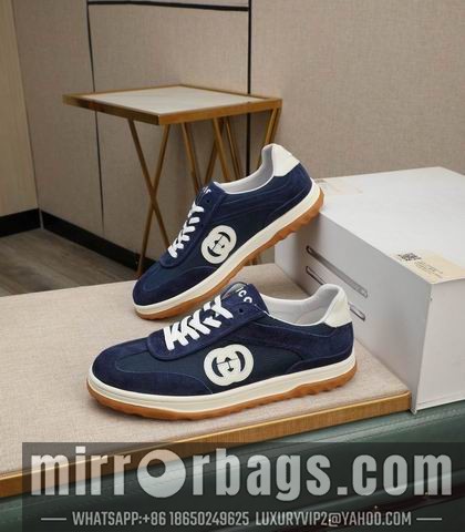 Gucci Replica Shoes sz38-44 hnh0708