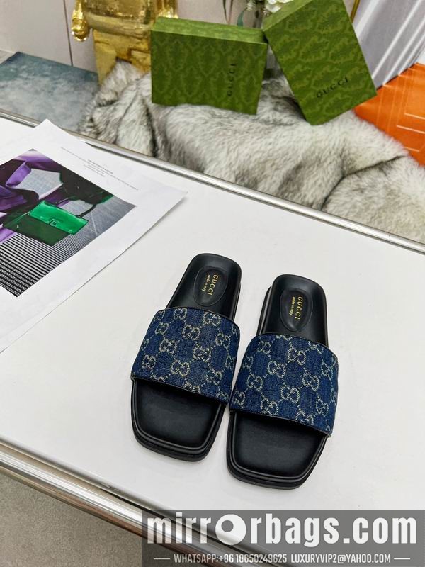 Gucci Replica Shoes sz35-45 mnf0209