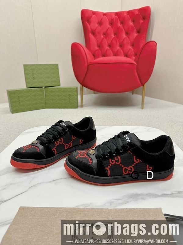Gucci Replica Shoes sz35-45 GDT0708