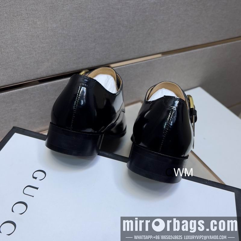 Gucci Replica Shoes sz38-45 WM0394
