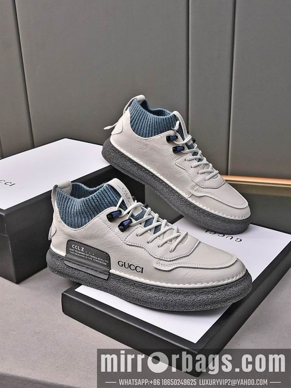 Gucci Replica Shoes sz38-44 mnf0109