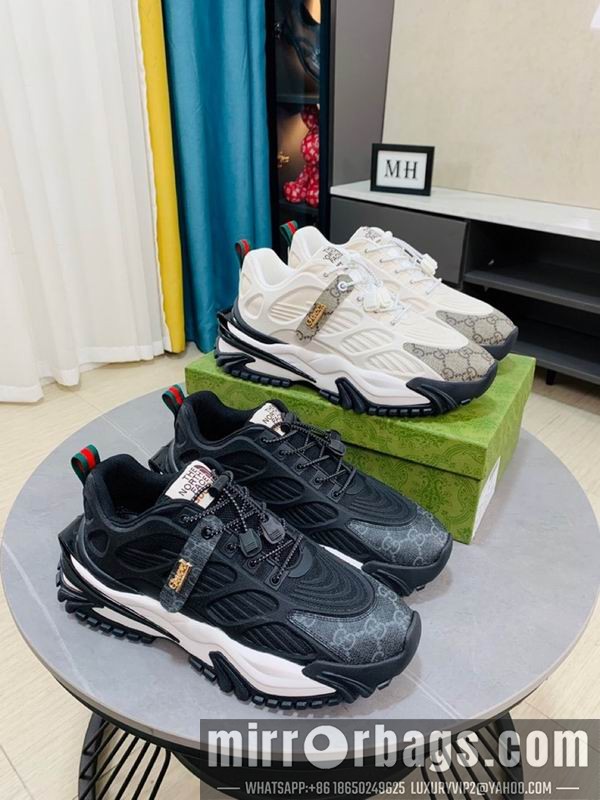 Gucci Replica Shoes sz38-44 mnf0234
