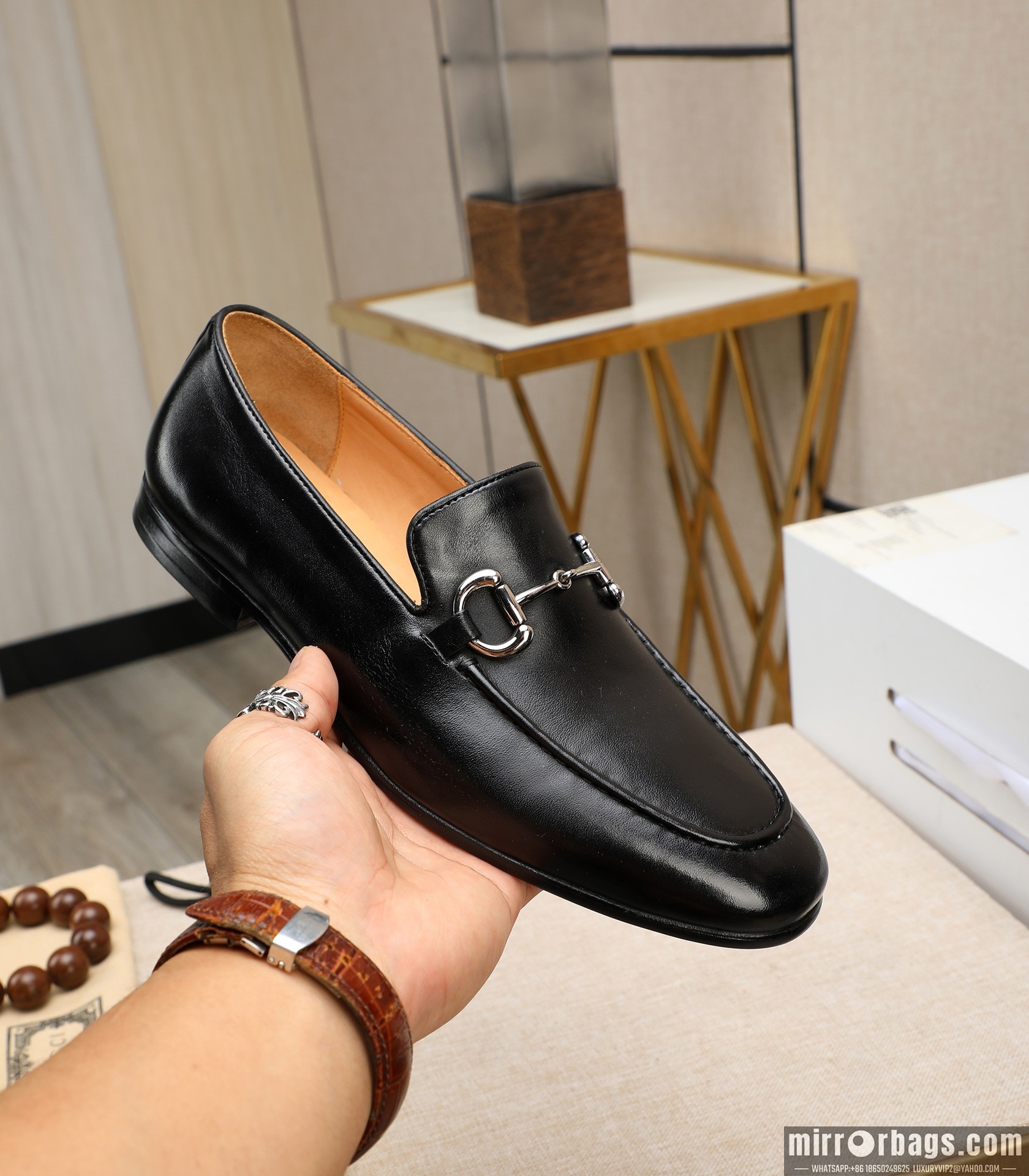 Gucci Replica Shoes sz38-44 h1023