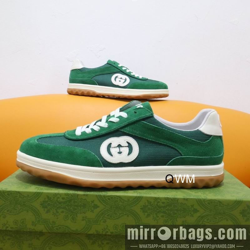 Gucci Replica Shoes sz38-45 WM0803