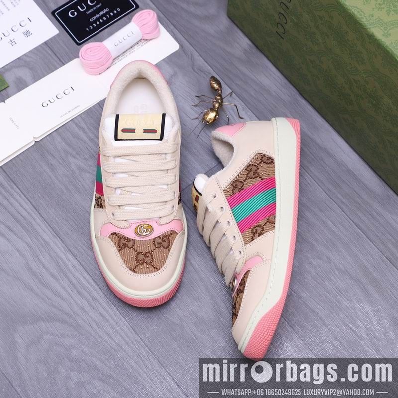 Gucci Replica Shoes sz38-44 hnm01128