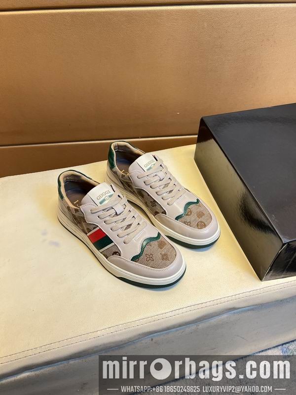 Gucci Replica Shoes sz39-44 mnf03106