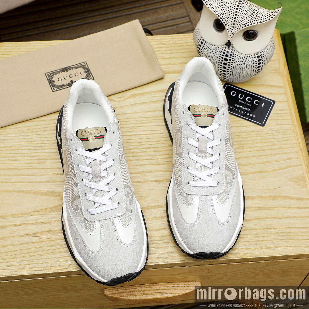 Gucci Replica Shoes sz38-45 hnh1205