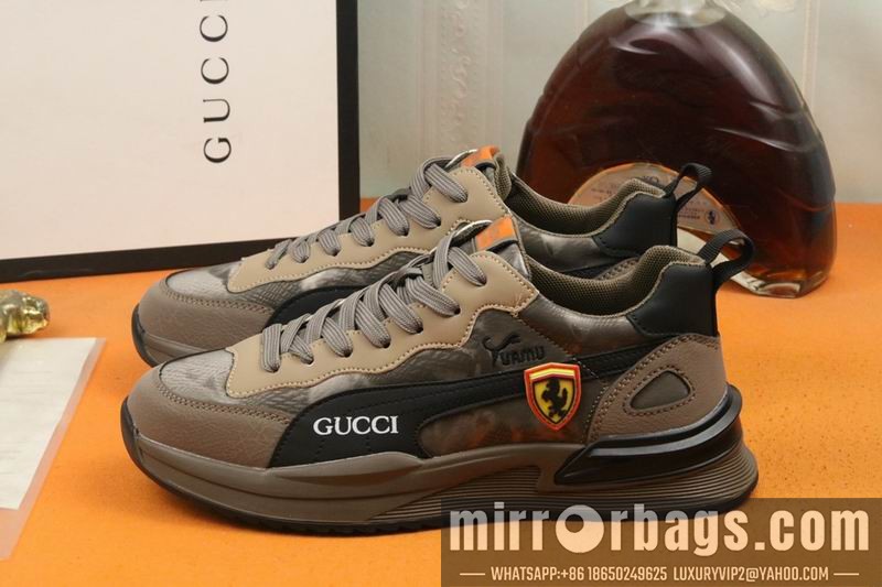 Gucci Replica Shoes sz38-43 hnm0150