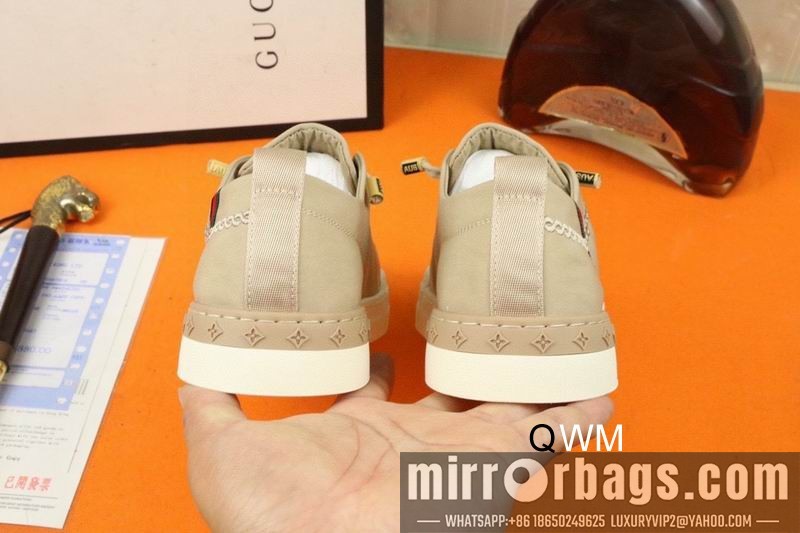 Gucci Replica Shoes sz38-45 WM0614