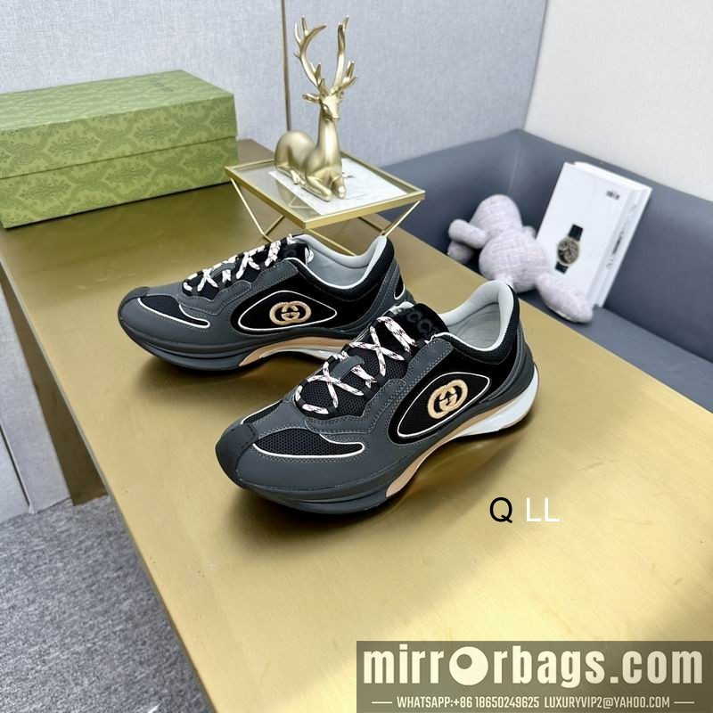 Gucci Replica Shoes sz35-45 7C LL1201