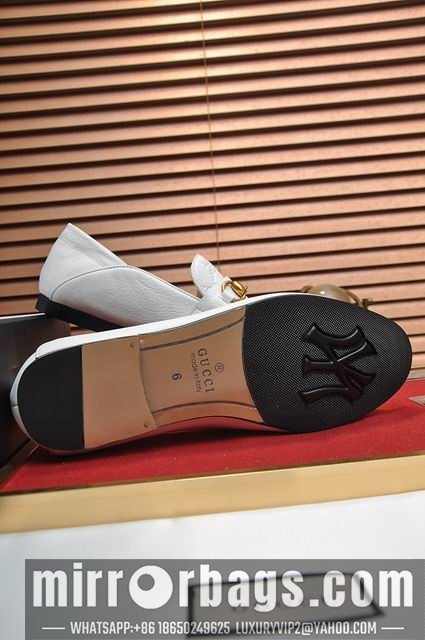 Gucci Replica Shoes sz38-44 mnh0416