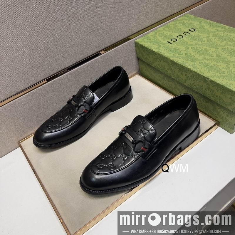 Gucci Replica Shoes sz38-45 WM0386
