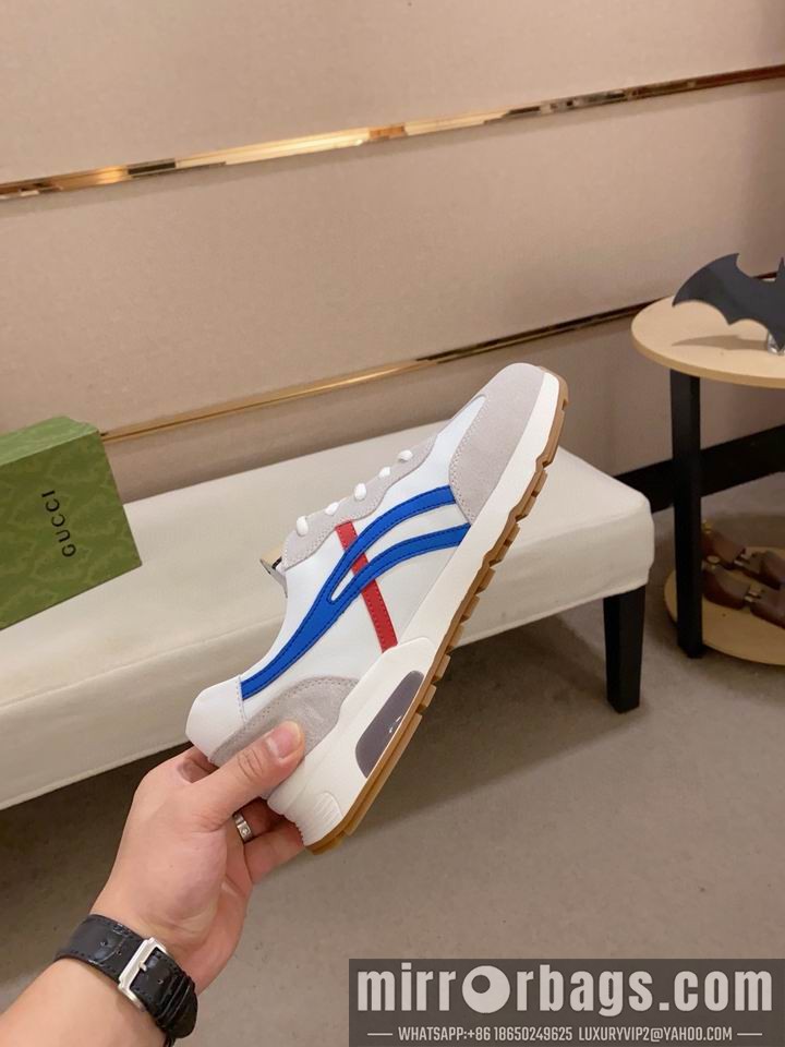 Gucci Replica Shoes sz38-44 hnh0240