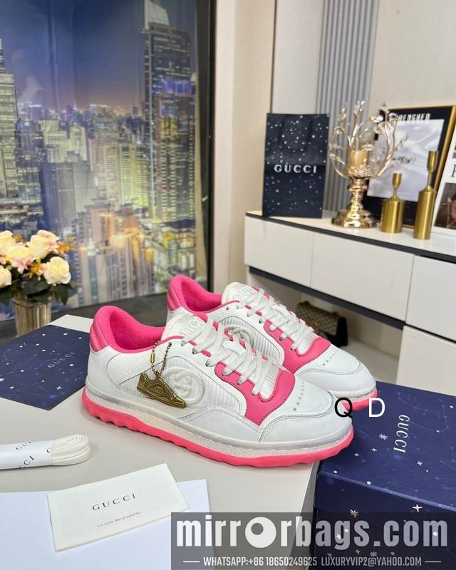 Gucci Replica Shoes sz35-45 14C GDT1104