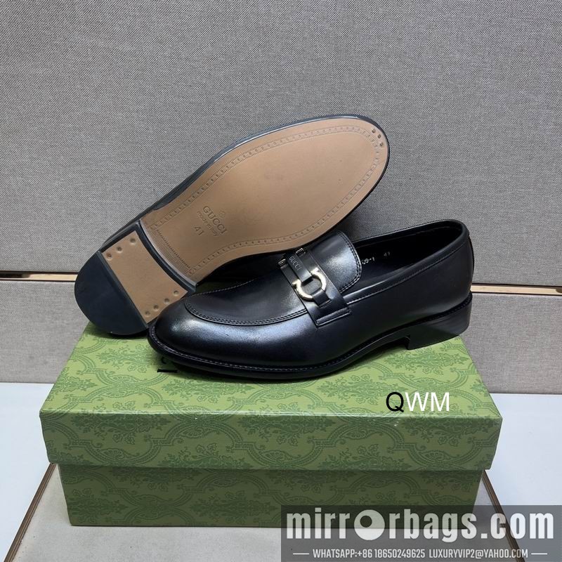 Gucci Replica Shoes sz38-45 WM0332