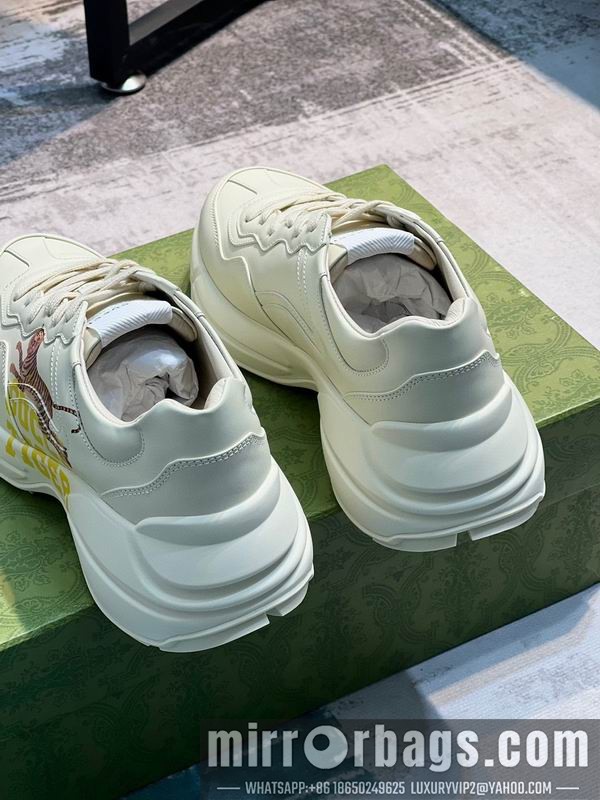 Gucci Replica Shoes sz35-44 hnm0190