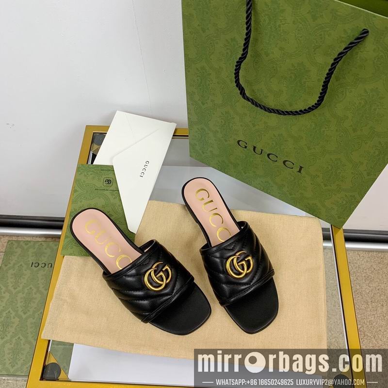 Gucci Replica Shoes sz35-41 mnf0310
