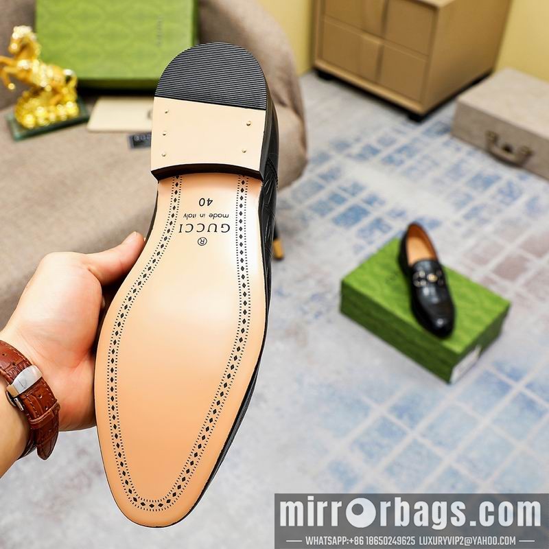 Gucci Replica Shoes sz38-47 mnf0291