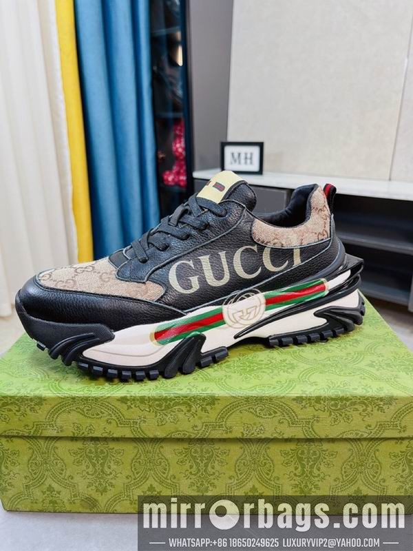 Gucci Replica Shoes sz38-44 hnm0131