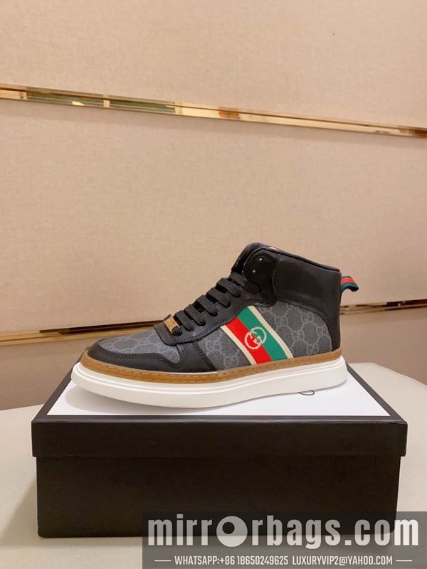 Gucci Replica Shoes sz38-44 hnm0120