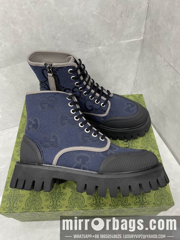 Gucci Replica Shoes sz36-42 39-47 mnf0115