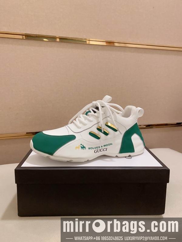 Gucci Replica Shoes sz38-44 hnm0151