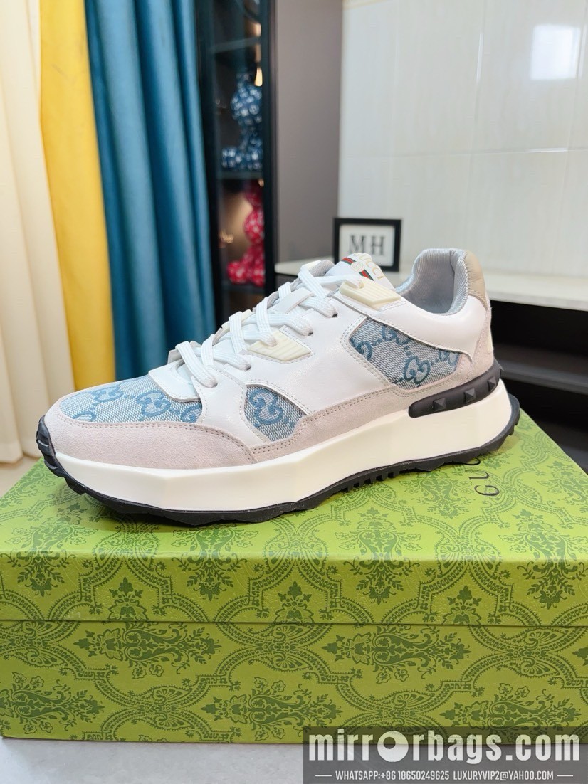 Gucci Replica Shoes sz38-44 h0708