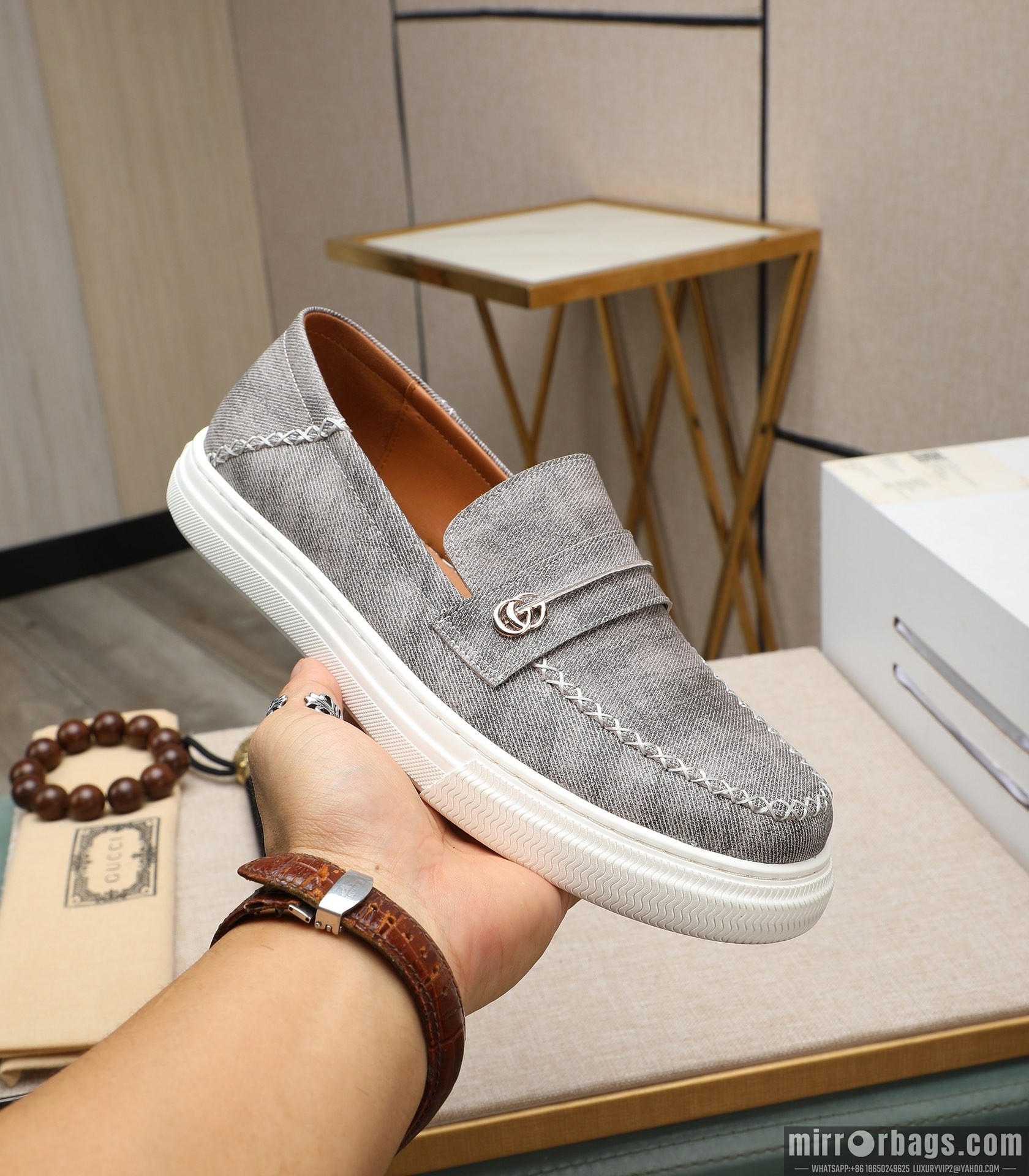 Gucci Replica Shoes sz38-44 h0716